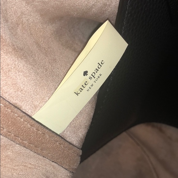 KATE SPADE LEATHER PURSE - Picture 10 of 13